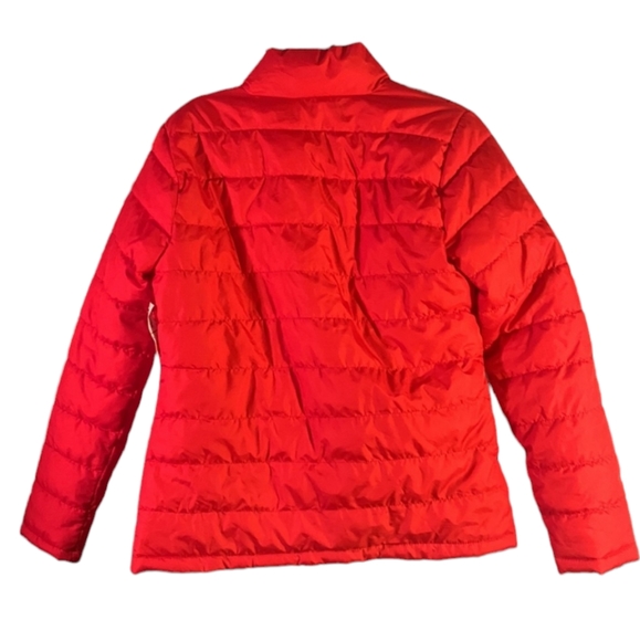 Old Navy Women's Light Weight Puffer Jacket - Picture 2 of 4